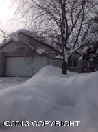 18940 Sarichef Loop, Eagle River, AK 99577 photo 1
