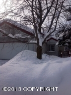 18940 Sarichef Loop, Eagle River, AK 99577 photo 2