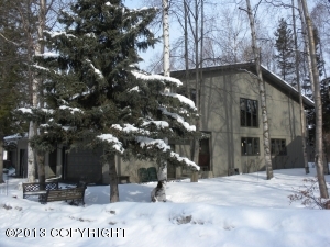 7721 Highlander Dr, Anchorage, AK 99518 photo 1