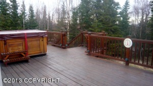 6781 Round Tree Dr, Anchorage, AK 99507 photo 27