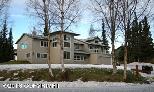 6781 Round Tree Dr, Anchorage, AK 99507 photo 1