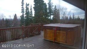 6781 Round Tree Dr, Anchorage, AK 99507 photo 26