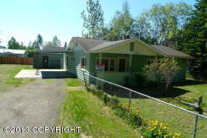 6420 E 8th Ave, Anchorage, AK 99504 photo 1