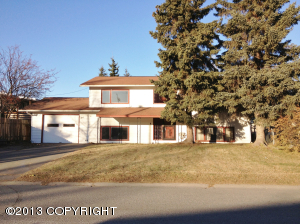7449 E 20th Ave, Anchorage, AK 99504 photo 1