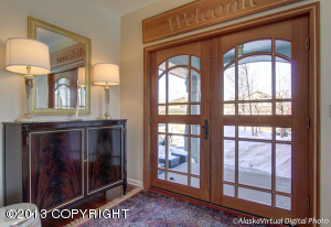 17790 Shasta Cir, Eagle River, AK 99577 photo 2