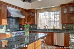 17790 Shasta Cir, Eagle River, AK 99577 photo 12