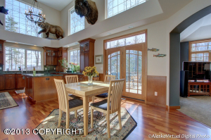 17790 Shasta Cir, Eagle River, AK 99577 photo 17