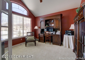 17474 Yellowstone Dr, Eagle River, AK 99577 photo 5