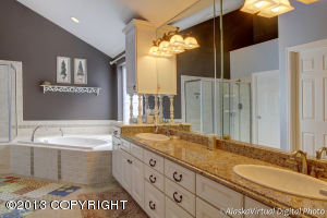 17474 Yellowstone Dr, Eagle River, AK 99577 photo 17