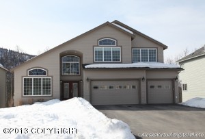 17474 Yellowstone Dr, Eagle River, AK 99577 photo 1