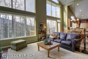 17474 Yellowstone Dr, Eagle River, AK 99577 photo 12