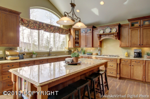 17474 Yellowstone Dr, Eagle River, AK 99577 photo 7