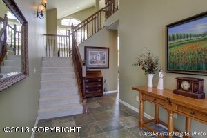 17474 Yellowstone Dr, Eagle River, AK 99577 photo 2