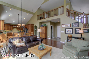 17474 Yellowstone Dr, Eagle River, AK 99577 photo 13