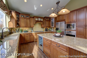 17474 Yellowstone Dr, Eagle River, AK 99577 photo 8