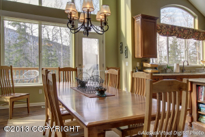 17474 Yellowstone Dr, Eagle River, AK 99577 photo 9
