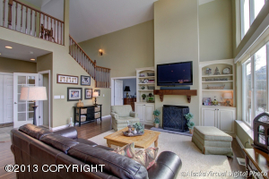17474 Yellowstone Dr, Eagle River, AK 99577 photo 11