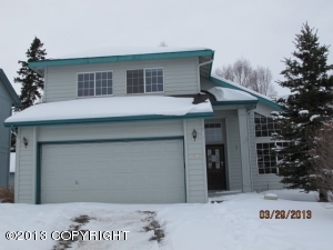 8381 Berry Patch Dr, Anchorage, AK 99502 photo 1