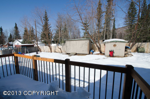 19709 First St, Eagle River, AK 99577 photo 40
