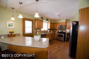19709 First St, Eagle River, AK 99577 photo 12