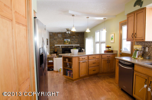19709 First St, Eagle River, AK 99577 photo 10