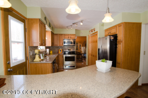 19709 First St, Eagle River, AK 99577 photo 14