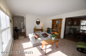 19709 First St, Eagle River, AK 99577 photo 6