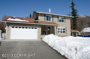 19709 First St, Eagle River, AK 99577 photo 3