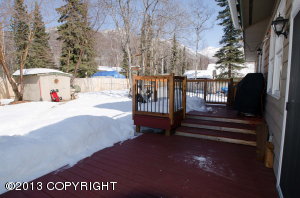 19709 First St, Eagle River, AK 99577 photo 41