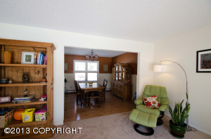 19709 First St, Eagle River, AK 99577 photo 7