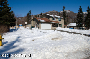 19709 First St, Eagle River, AK 99577 photo 48