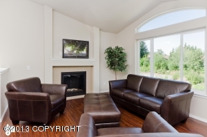 8054 Marsha Loop # 19, Anchorage, AK 99507 photo 3