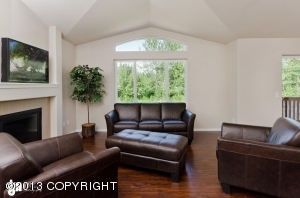 8054 Marsha Loop # 19, Anchorage, AK 99507 photo 4