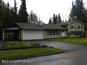 512 Maple Dr, Kenai, AK 99611 photo 2