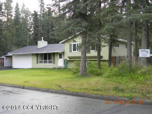 512 Maple Dr, Kenai, AK 99611 photo 1