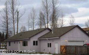 1921 E 66th Ave, Anchorage, AK 99507 photo 1
