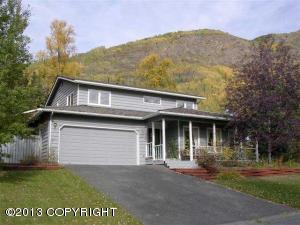 20011 Constitution Dr, Eagle River, AK 99577 photo 1