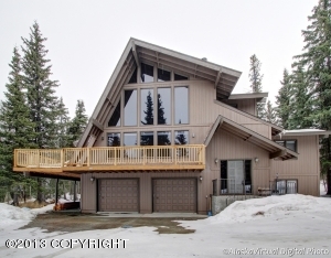 6731 Round Tree Dr, Anchorage, AK 99507 photo 1