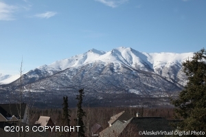 20618 Williamsburg Dr, Eagle River, AK 99577 photo 1