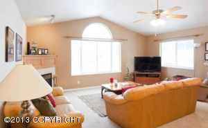 8904 Birch Park Cir, Eagle River, AK 99577 photo 1