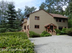 10814 Steeple Dr, Eagle River, AK 99577 photo 1