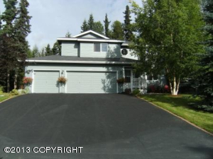 19049 Babrof Dr, Eagle River, AK 99577 photo 1