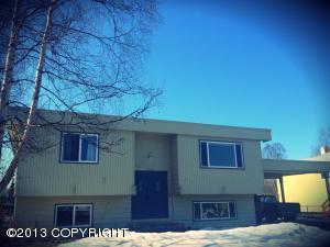 7230 E 22nd Ave, Anchorage, AK 99504 photo 1