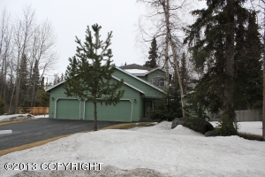 4440 Mars Dr, Anchorage, AK 99507 photo 2