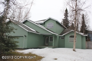 4440 Mars Dr, Anchorage, AK 99507 photo 1