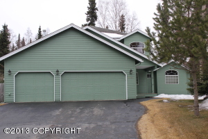 4440 Mars Dr, Anchorage, AK 99507 photo 46