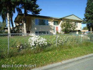 4600 Eagle St, Anchorage, AK 99503 photo 1