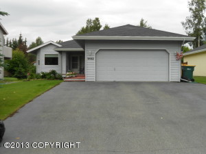 9502 Kavik St, Anchorage, AK 99502 photo 2