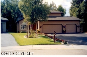 7400 Setter Dr, Anchorage, AK 99502 photo 1
