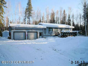 2054 Loose Moose Loop, North Pole, AK 99705 photo 1